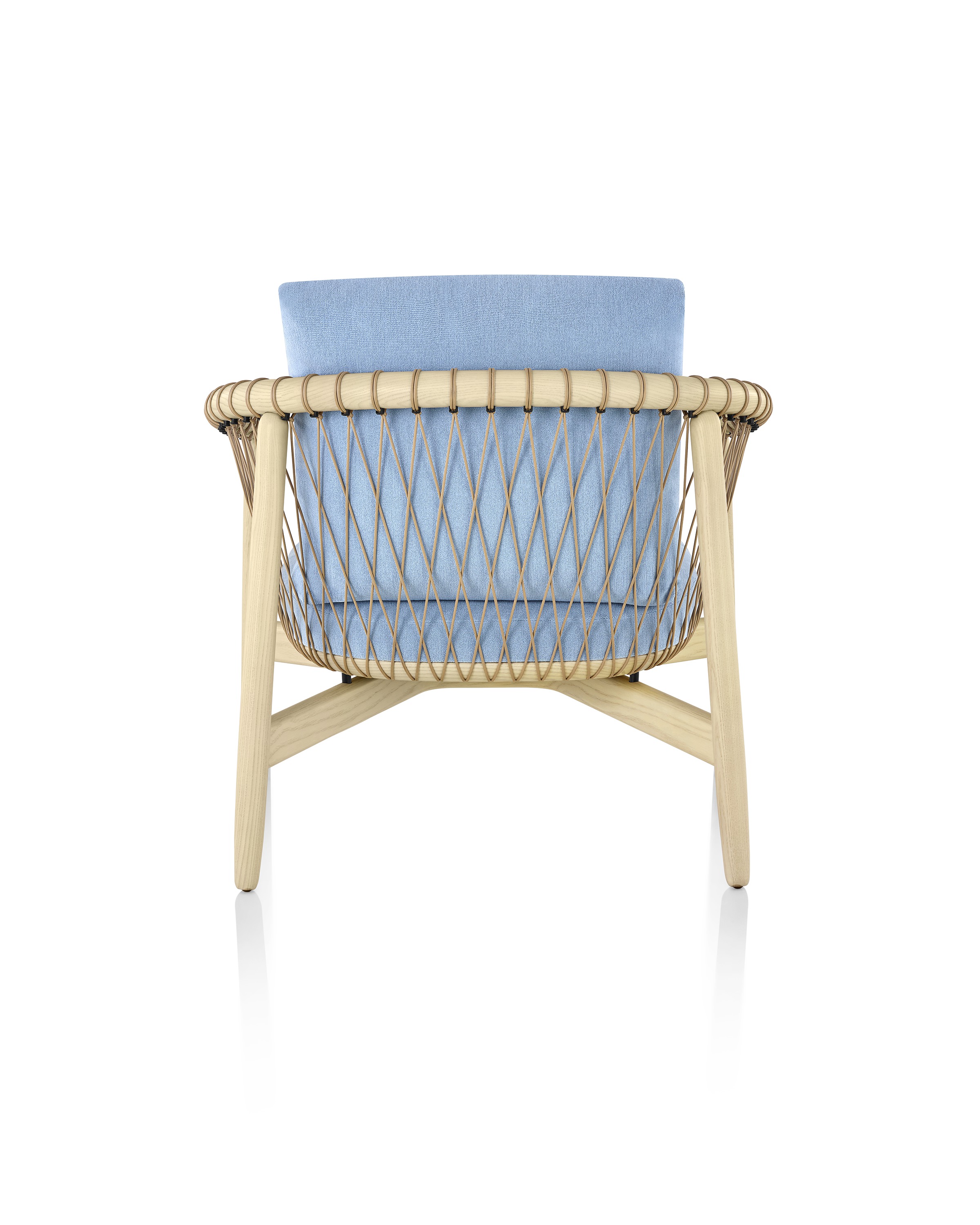 创意家具 - 坐具|躺椅|办公家具|设计师家具|阴影休闲椅&脚踏